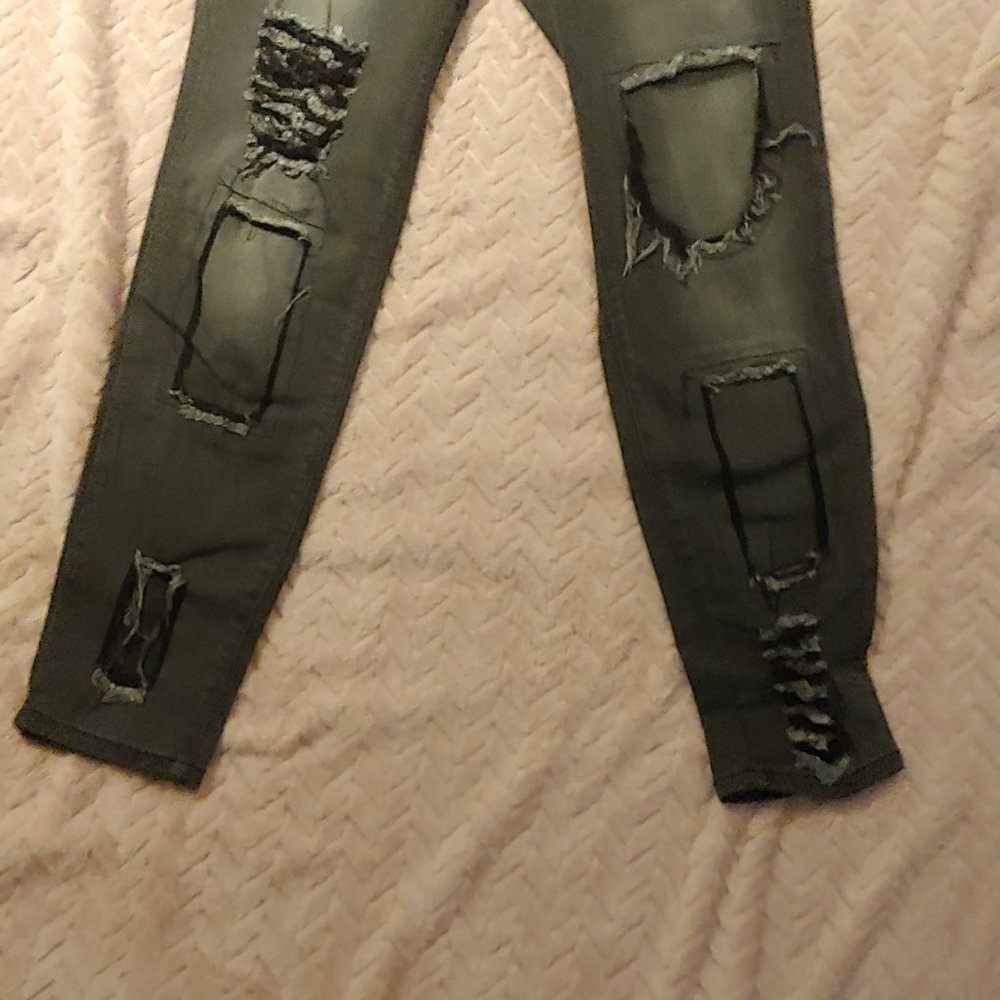 Jeans - Picture 2 of 2